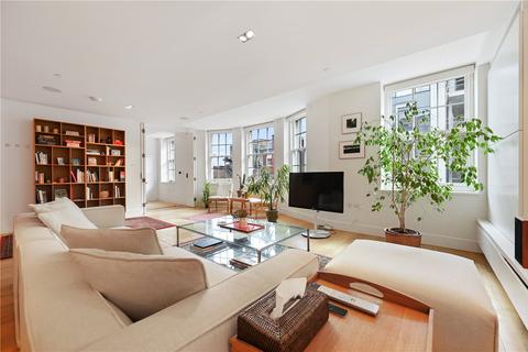 undefined, Great Marlborough Street, London, W1F