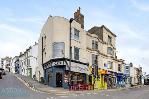 Terminus Road, Brighton BN1