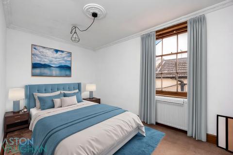 2 bedroom flat to rent, Terminus Road, Brighton BN1
