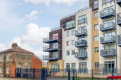 2 bedroom apartment for sale, Cannon Wharf, Norwich NR1
