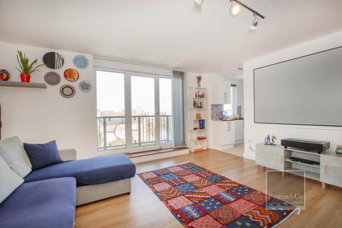 2 bedroom apartment for sale, Cannon Wharf, Norwich NR1
