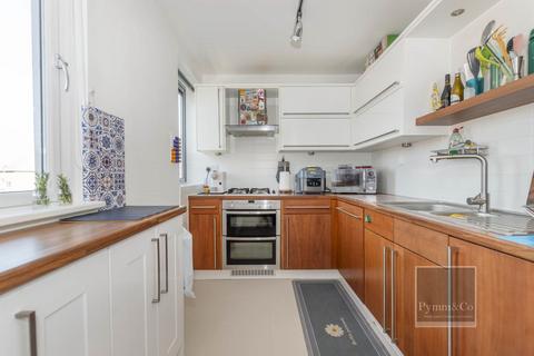 2 bedroom apartment for sale, Cannon Wharf, Norwich NR1