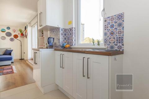 2 bedroom apartment for sale, Cannon Wharf, Norwich NR1