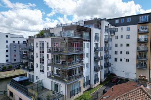 undefined, Cannon Wharf, Norwich NR1
