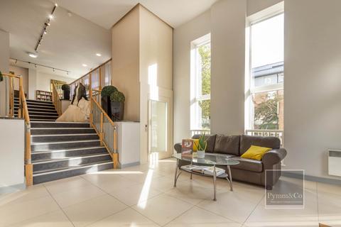 undefined, Cannon Wharf, Norwich NR1