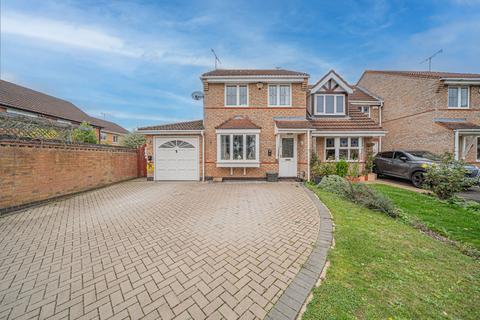 undefined, Greenfield Avenue, Balsall Common, CV7