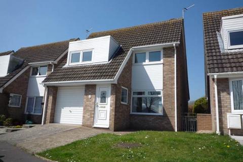 3 bedroom detached house to rent, Pembroke Place, Boverton, Llantwit Major
