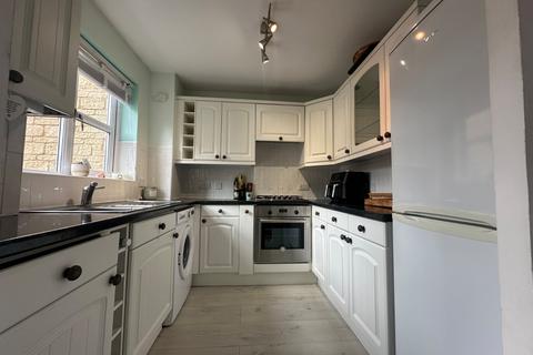 undefined, Swansfield, Lechlade, Gloucestershire, GL7