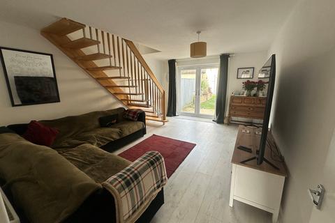 2 bedroom terraced house for sale, Swansfield, Lechlade, Gloucestershire, GL7