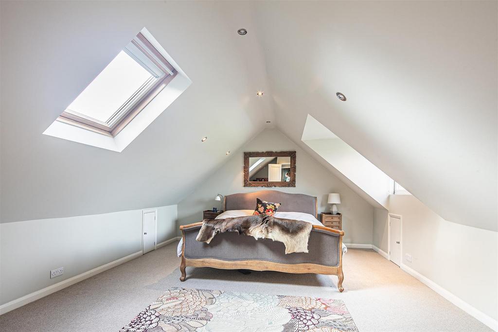 Principal suite