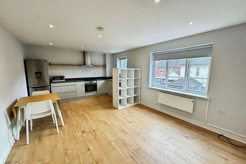 undefined, Thomas Edward Coard Building,, Cricklade Road, Swindon, SN2 8AB