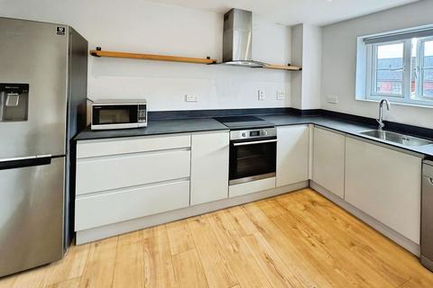 undefined, Thomas Edward Coard Building,, Cricklade Road, Swindon, SN2 8AB