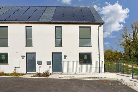 2 bedroom end of terrace house for sale, Holbeton, Devon PL8