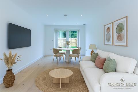 2 bedroom end of terrace house for sale, Holbeton, Devon PL8