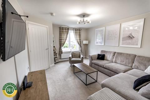 undefined, Hewer Close, New Rossington, Doncaster