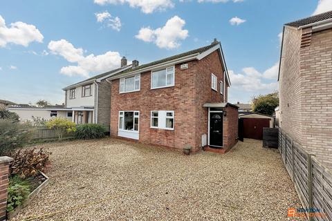 Canterbury Road, Werrington Village, Peterborough, PE4