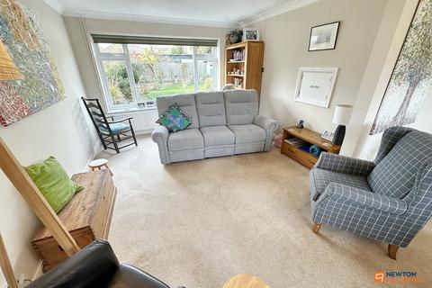 4 bedroom detached house for sale, Canterbury Road, Werrington Village, Peterborough, PE4