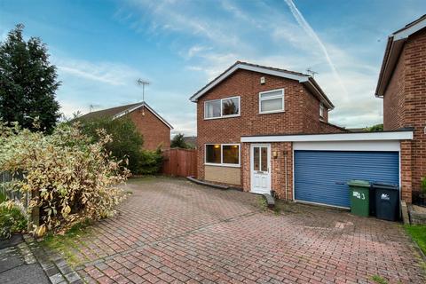 undefined, Windmill Avenue, Belper DE56