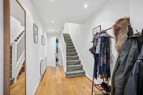 3 bedroom detached house for sale, Windmill Avenue, Belper DE56