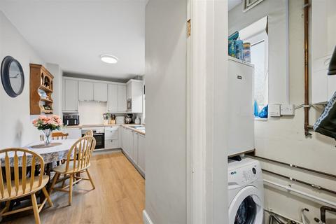 3 bedroom semi-detached house for sale, Arkwright Street, Matlock DE4
