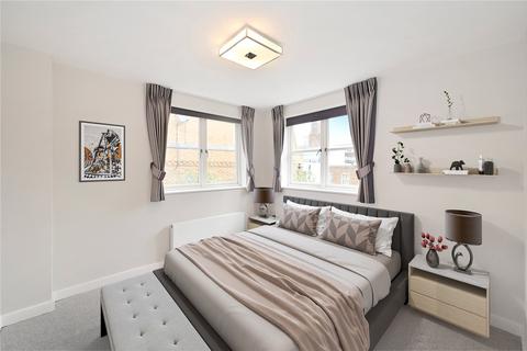 2 bedroom apartment for sale, Restoration Square, London, SW11