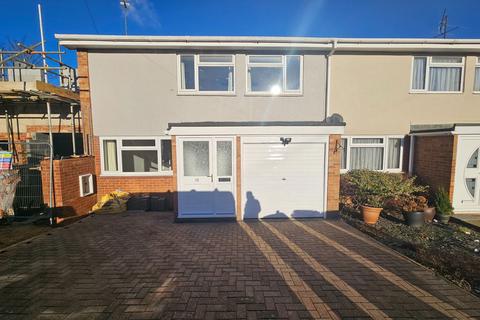 undefined, Reid Close, Banbury, OX16 0SZ
