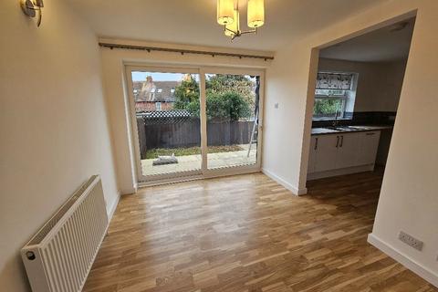 undefined, Reid Close, Banbury, OX16 0SZ