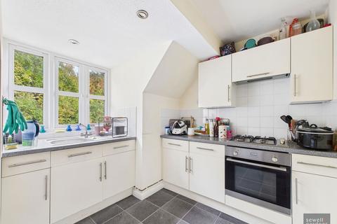 1 bedroom apartment for sale, Lower Road, Chorleywood, Rickmansworth, WD3 5JZ