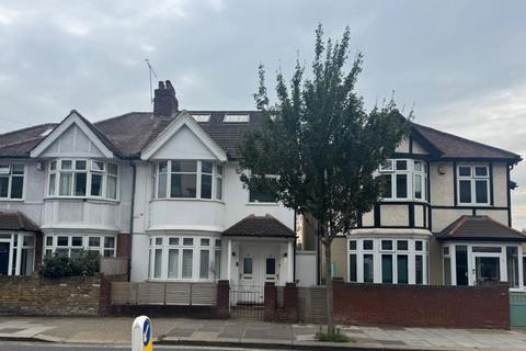 Twickenham TW2