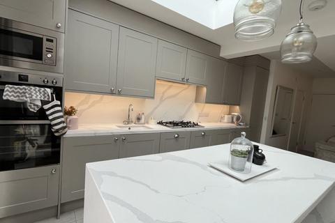 undefined, Twickenham TW2