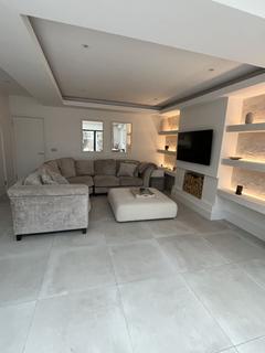 undefined, Twickenham TW2