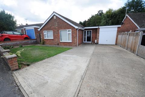 undefined, Manor Farm Road, St. Neots PE19
