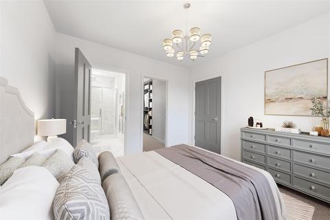 undefined, Plot 186, Priory Fields, St. Osyth
