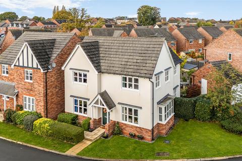 undefined, Telford Avenue, Ellesmere.