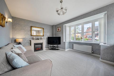 undefined, Telford Avenue, Ellesmere.