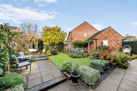 undefined, Telford Avenue, Ellesmere.