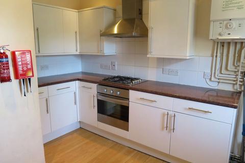 4 bedroom flat to rent, Cowley Road