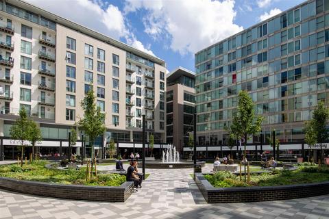 undefined, Dakota House, Milton Keynes MK9