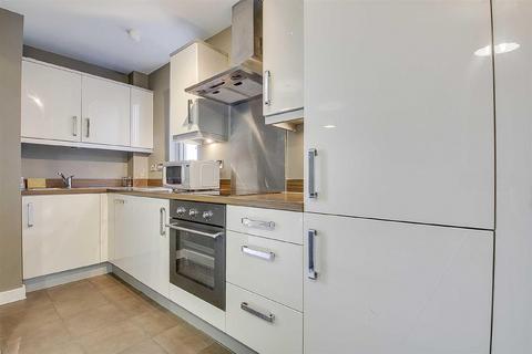 undefined, Dakota House, Milton Keynes MK9