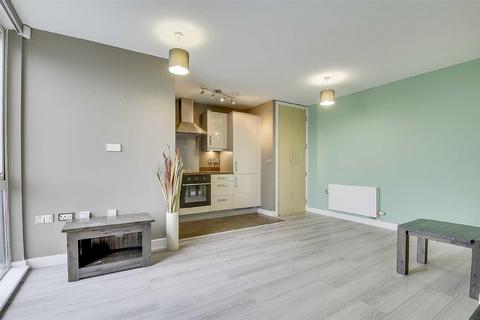 undefined, Dakota House, Milton Keynes MK9