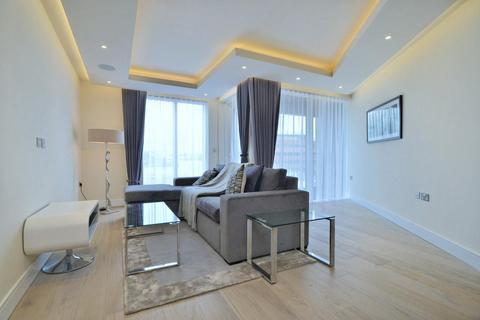 2 bedroom flat to rent, Countess House, Chelsea Creek, Fulham, SW6