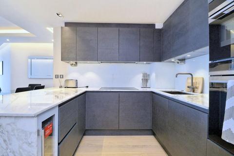 2 bedroom flat to rent, Countess House, Chelsea Creek, Fulham, SW6
