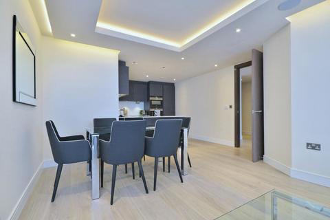 2 bedroom flat to rent, Countess House, Chelsea Creek, Fulham, SW6