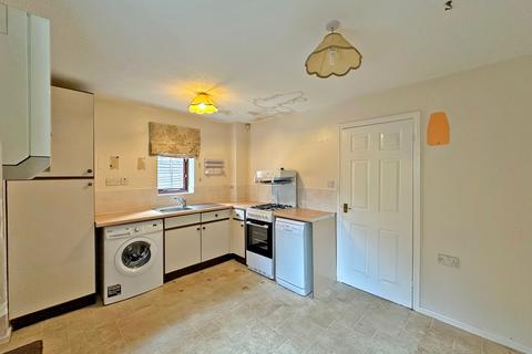 2 bedroom semi-detached house for sale, Woodhill Drive, Wombourne, WV5