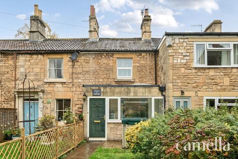 undefined, Northend, Bath BA1