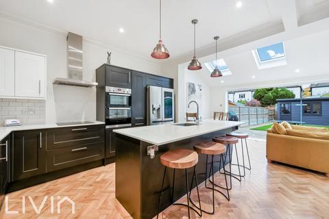 5 bedroom house for sale, Compton Road, Croydon, Croydon CR0
