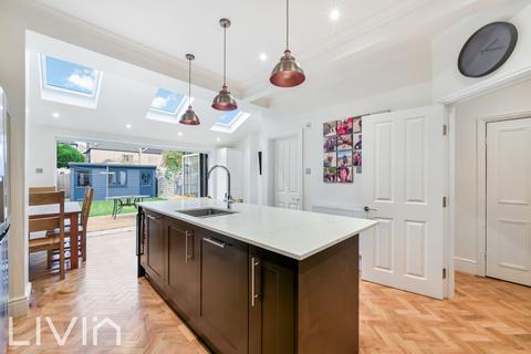5 bedroom house for sale, Compton Road, Croydon, Croydon CR0