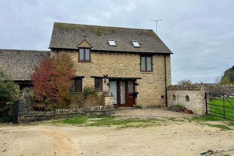 4 bedroom barn conversion for sale, Shirlstone Barn, Upper End, Salford, Chipping Norton, OX7 5YU