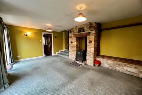 4 bedroom barn conversion for sale, Shirlstone Barn, Upper End, Salford, Chipping Norton, OX7 5YU