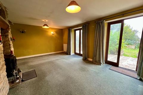 4 bedroom barn conversion for sale, Shirlstone Barn, Upper End, Salford, Chipping Norton, OX7 5YU